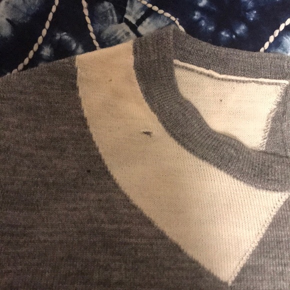 Jcrew light sweater - Picture 3 of 3